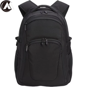 HEROIC KNIGHT Travel Laptop Backpack 15.6" Anti-Theft Bag With USB Port, Water Resistant For Work, Business, Daily Commute Laptop Case HEROIC KNIGHT Travel Laptop Backpack 15.6" Anti-Theft Bag With USB Port, Water Resistant For Work, Business, Daily Commute Laptop Case