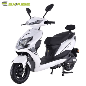 Scooter Eléctrico de 48V 60V 1500 Vatios, Estilo Moderno, Bicicleta Eléctrica de 2 Ruedas, <span class=keywords><strong>Precio</strong></span> Económico, Scooter Eléctrico Rápido - Product Image 3