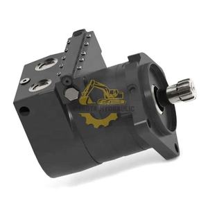 มอเตอร์ไฮดรอลิก 7312928 6682034 7267718 7299719 7315870 6681605 สำหรับรถตักล้อยางแบบสกิดสเตียร์ - Product Image 5