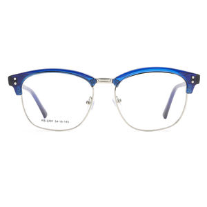 आधुनिक सबसे ज्यादा बिकने वाली नवीनतम प्रीमियम गुणवत्ता टी 90 सामग्री एंटी ब्लू लाइट ब्लॉकर संरक्षण चश्मा - Product Image 1