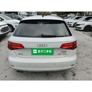 Guazi 2020 <span class=keywords><strong>Audi</strong></span> <span class=keywords><strong>A3</strong></span> Berline 5 places Essence Moteur RTS Automatique Conduite à Gauche pour une Utilisation Quotidienne Robuste - Product Image 6