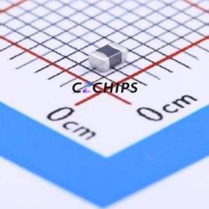 MMZ2012R300AT000 Ferrite Bead 0805 RF ( Impedance @ Frequency: 30Ohm@100MHz )( Error: 25% )( DC Resistance (DCR): 50mOhm ) - Product Image 1
