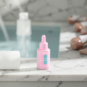 سيروم للوجه من ESTELIN 30 ، سيروم نيسيناميد عضوي ، مرطب لتفتيح البقع الداكنة ، سائل جلسرين للوجه - Product Image 4