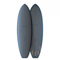 Planche de surf longboard en EPS époxy OEM de haute qualité à vendre, ailerons de planche de surf, planche à pagaie pour les eaux océaniques