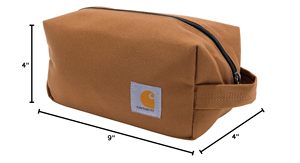 Pochette à maquillage personnalisée avec fermeture éclair, mignonne, portable, organiseur de cosmétiques, sac à cosmétiques de luxe - Product Image 5