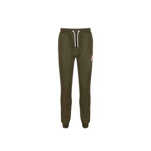 Pantaloni sportivi da <span class=keywords><strong>uomo</strong></span> <span class=keywords><strong>Ellesse</strong></span> Ovest Jogger Colore: Verde oliva |   100% Autentico - Product Image 3