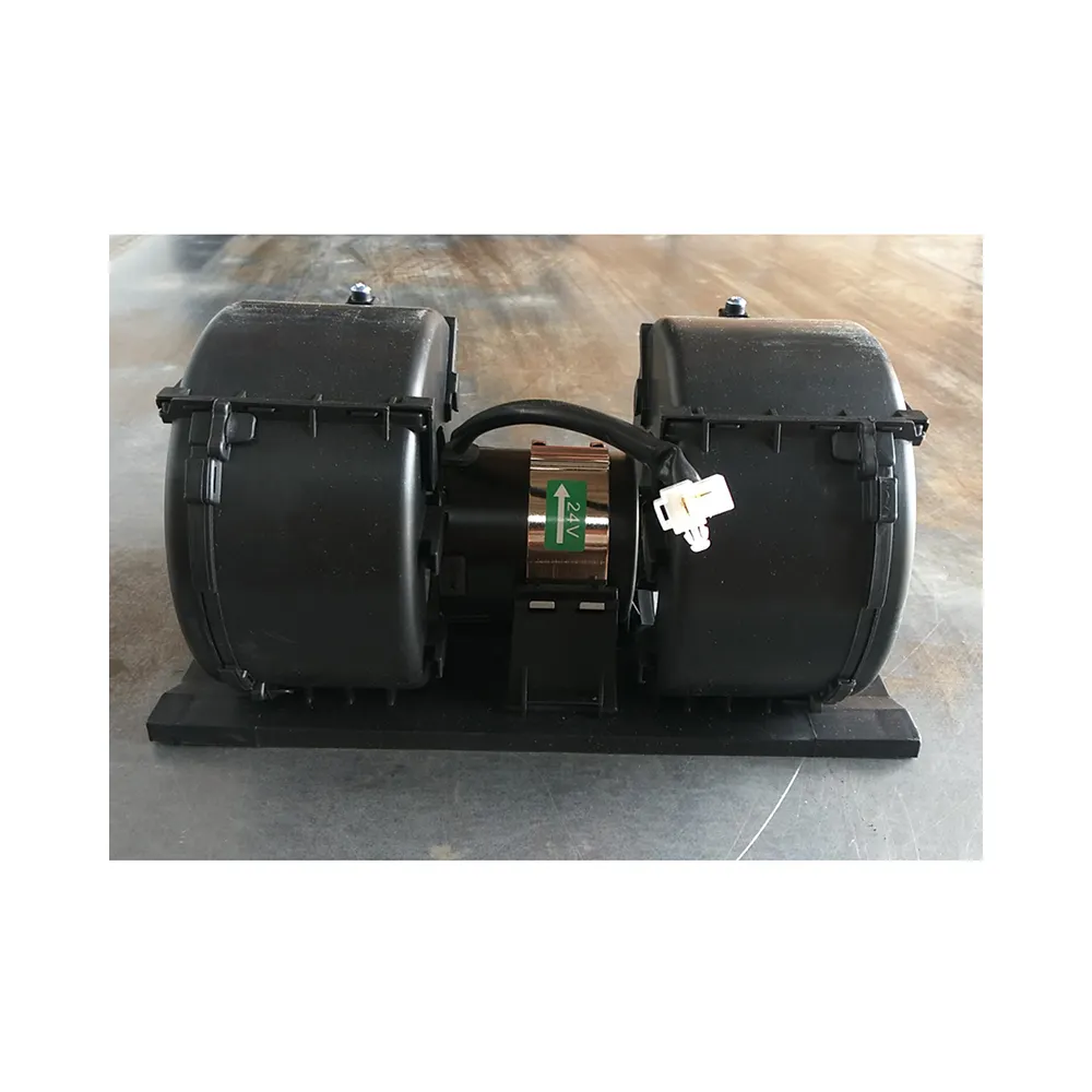 गुणवत्ता आश्वासन लोकप्रिय Sinotru HOWO हीटर मोटर सुरक्षित कार मोटर हीटर