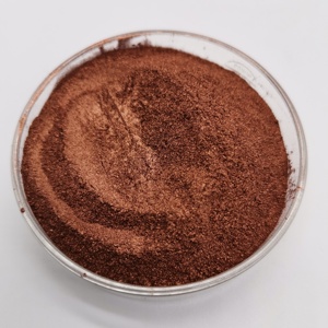 Медный порошок CAS 7440-50-8 порошок медных хлопьев Cu порошок цена - Product Image 2