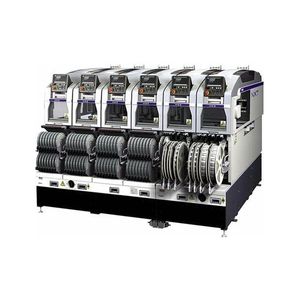 Machine de préhension et de placement pour ligne d'assemblage NXT II M3/M6 & III, moteur d'origine américaine 220V 280kW, garantie 2 ans - Product Image 1
