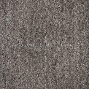 Azulejo de alfombra de piso de oficina con patrón geométrico 100% PP, diseño moderno PT07, técnica de corte de pila para uso doméstico y de oración - Product Image 6