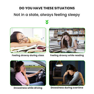 Diffuseur d'huiles essentielles aux saveurs de fruits tropicaux, extrait de plantes aromatiques, inhalateur nasal, bâton énergétique <span class=keywords><strong>pour</strong></span> la thérapie par <span class=keywords><strong>inhalation</strong></span> - Product Image 5