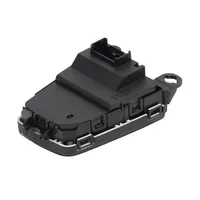 Tombol Sakelar Roda Kemudi Cruise Control 1Set 13540146 13535361 untuk Tahoe Blazer GMC Sierra 1500 2500 3500