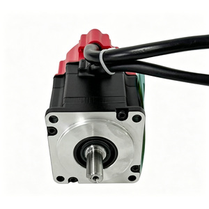บริการซ่อมมืออาชีพนอกสถานที่สำหรับมอเตอร์ Fanuc รุ่นใหม่สำหรับอุตสาหกรรม A06B-0063-B003 0113-B075 หุ่นยนต์ 6 แกน Fanuc - Product Image 5