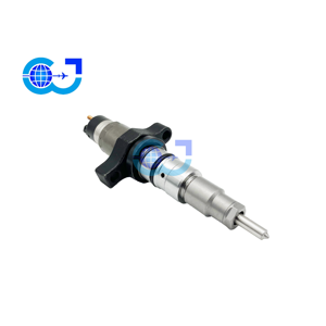 Inyector Diesel Common Rail <span class=keywords><strong>Chenji</strong></span> 0445120007 Nuevo de Alta Calidad con Ajuste Universal y 6 Meses de Garantía - Product Image 1