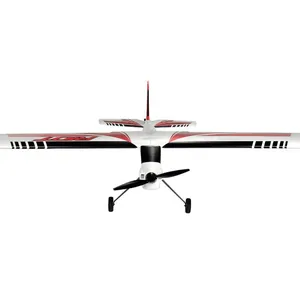 TOP RC HOBBY large scale rc planes 1400MM RIOT WITH FLIGHT CONTROLLER rc airplanes for adults pnp