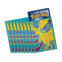 Pokemon TCG Ascended Heroes PC Exclusive ETB Mega Evolution Elite Trainer Box 11 Booster Packs Stamped N's Zekrom Promo