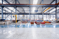 Bobine d'acier galvanisé prépeint HDP Coating HDGI, haute durabilité, résistant à l'usure, couleur personnalisée, pour la construction de toitures extérieures