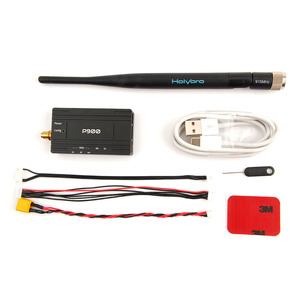 Radio Holybro Microhard P900 de Fábrica, 1 Unidad y 2 Accesorios para Módulo de Avión RC - Product Image 6