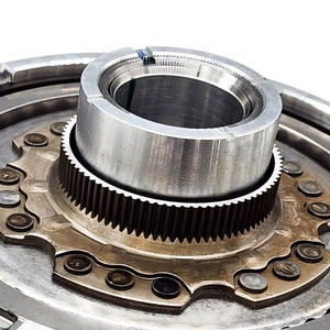 อะไหล่รถยนต์ RFHL3P-7F335 สำหรับ FORD OEM ชุดปั๊มเกียร์ 10R80 แบบใหม่ ผลิตจากวัสดุหล่อ - Product Image 4