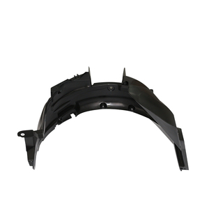 Parafango Interno Anteriore in ABS JIANGSU NUOVO per RENAULT/<span class=keywords><strong>DACIA</strong></span> <span class=keywords><strong>DOKKER</strong></span>/LODGY 2013- - Product Image 1