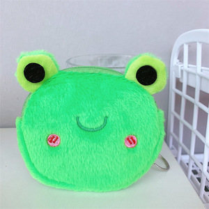 Tytopone <span class=keywords><strong>Skibidi</strong></span> - Monedero de Peluche de Dibujos Animados, Monedero de Peluche Corto en Caja, 30 cm, Relleno de Algodón PP, Unisex, 8-13 Años - Product Image 5