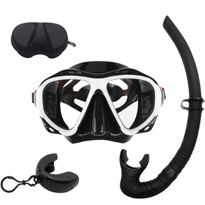 <span class=keywords><strong>Masque</strong></span> de plongée en silicone avec <span class=keywords><strong>tuba</strong></span> à prix d'usine, <span class=keywords><strong>masque</strong></span> <span class=keywords><strong>et</strong></span> <span class=keywords><strong>tuba</strong></span> <span class=keywords><strong>pas</strong></span> chers pour l'entraînement - Product Image 1