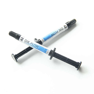 Nucleo dentale corona restauro fessura sigillante per bambini cura della luce per il dente gemma Kit resina ortodontica - Product Image 5