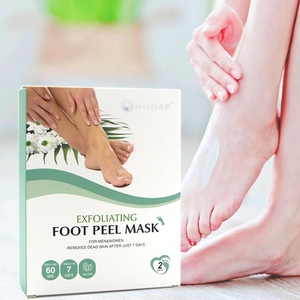 Premium Bamboo Vinegar Foot Pads 50g <strong>Detoxification</strong> and Odor Control Beauty &amp; Personal Care Solution <strong>Masks</strong> - Product Image 1