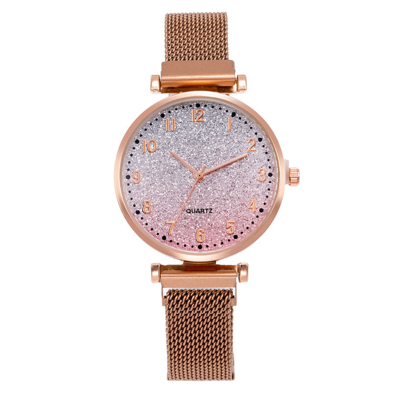 สีโรสโกลด์