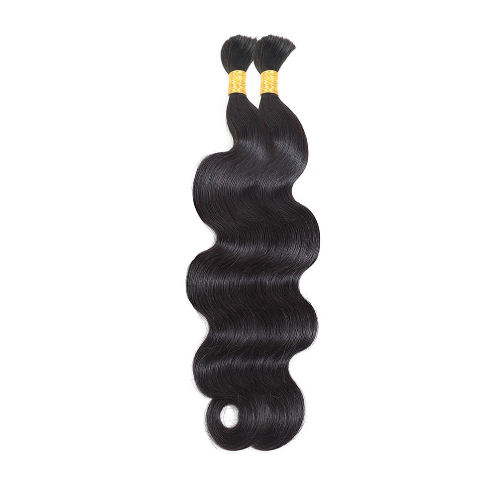 1b# Body Wave