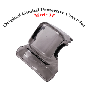 Original <b>Gimbal</b> Protective Cover for Mavic 3T PTZ Protector Shell Repalcement for Mavic 3Tepair Parts - Product Image 1