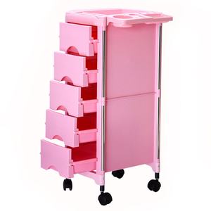 Outil multifonctionnel pour salon de coiffure et barbier, design moderne, outil de beauté en métal pour voiture, vente en gros - Product Image 2