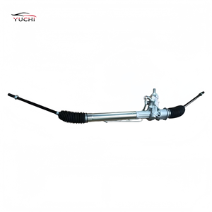 Crémaillère de direction assistée hydraulique OEM 90512762 900393 26046285 90495805 900387 26044328 pour pièces de moteur automobile - Product Image 2