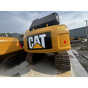 รถขุดตีนตะขาบ Caterpillar CAT 315D2L มือสอง 15 ตัน ของแท้จากญี่ปุ่น CAT 315D2L - Product Image 6