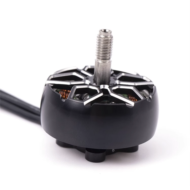 IFlight XING2 2809 1250KV Brushless Motor FPV Racing Drone Professional Traverse RC Motor for DIY Aerial Model Accessories