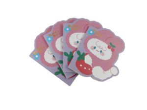 Tùy chỉnh A5 sinh viên máy tính xách tay 100 trang thành phần với thăng hoa in ấn của nhà máy mới nhất bằng văn bản tài nguyên - Product Image 3