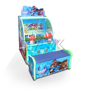Prodotti per Centri Commerciali per Guadagnare: Simulatore di <span class=keywords><strong>Giochi</strong></span> Acquatici EPARK per Bambini, Migliori Macchine Sim per Parchi <span class=keywords><strong>Giochi</strong></span> al Coperto - Product Image 3