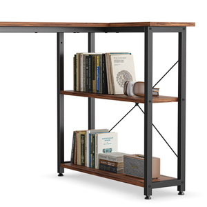 SAMKAI DNZ-15 مفكرة لابراتيو اطفال متنقلة للكمبيوتر, لابراتيو صوف فليتس اسود قابل للطي، مفكرة عصرية ميكانيكية موفرة للمساحة - Product Image 3