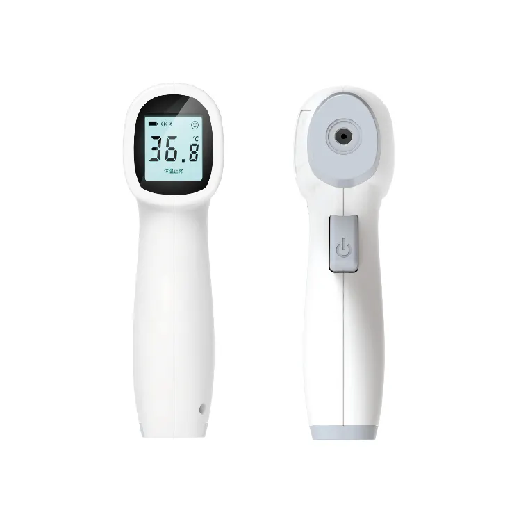 CONTEC TP500 medical infrared thermometer