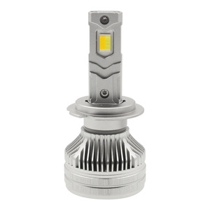 Ampoule de phare LED pour voiture FSYLX 150W avec commande par application, pour IS350 X5 <span class=keywords><strong>K5</strong></span> H7 H1 H7/H4/H1, avec puces CSP 4575, 12V, ventilateur intégré - Product Image 3