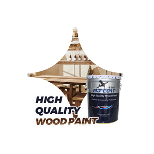 Peinture MJ 2K Anti-UV à séchage rapide, finition mate, nitrocellulose liquide, peinture aérosol pour meubles, couche de finition, vernis, diluant pour pinceaux - Product Image 4
