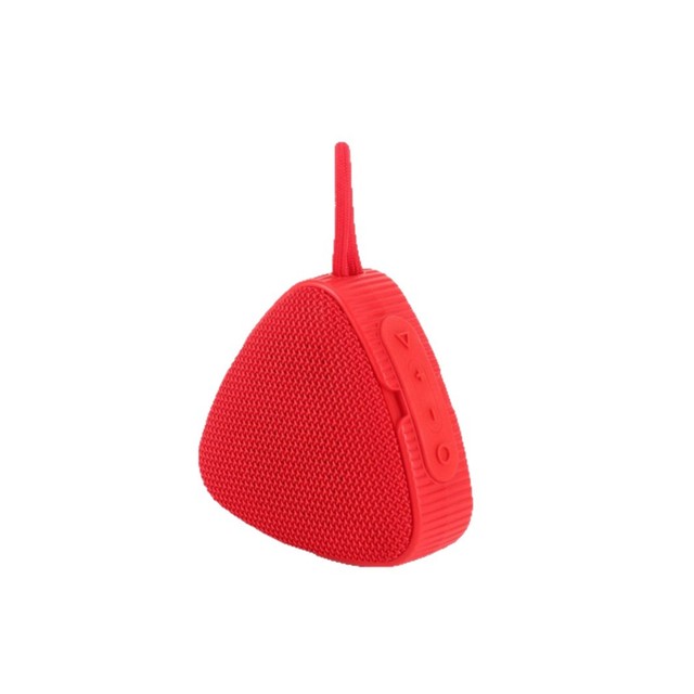 Wireless 5.3 Portable Mini Outdoor Waterproof Dustproof Speaker Home High Sound Quality Long Battery Life 3W TWS Type-C 360