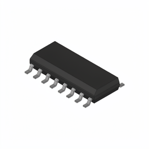 Buy Electronics Components Online SN74ALS162BD Logic Authorized Distributor - Product Image 1
