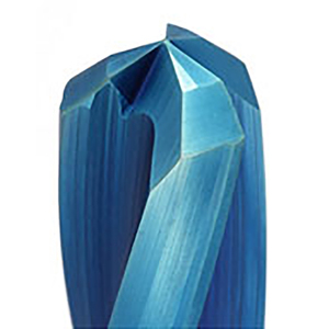 ดอกสว่านไฮเซ็นเตอร์สำหรับเจาะโลหะ ลดแรงกด ตัดได้ลึก 100 มม. ยี่ห้อ FUJIKOSHI - Product Image 1