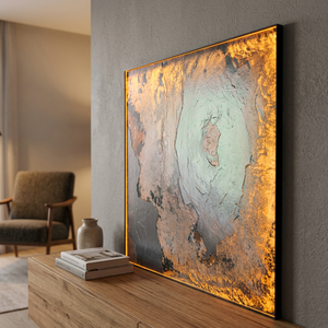 Revestimiento de piedra para diseño de elevaciones India Autumn, revestimiento de pared exterior translúcido a precio de fábrica. - Product Image 5