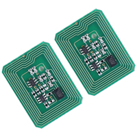 Puce ruban puce d'imprimante pour OKI ES-8461cdxn-MFP de données imprimante laser cartouche de toner puces de réinitialisation imprimante série Ecojet