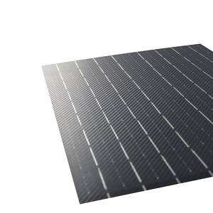 Système solaire portable monocristallin 400W pliable pour l'extérieur avec contrôleur MPPT - Product Image 1