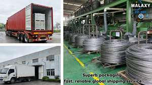 MALAXY Goujons à double extrémité en acier haute résistance <span class=keywords><strong>DIN</strong></span> <span class=keywords><strong>939</strong></span> M8 Bm 1.25d - Product Image 3