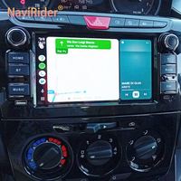 Pantalla Inteligente Android 13 LANCIA YPSILON 2011-2016, Estéreo para Auto, Reproductor Multimedia, GPS, CarPlay, Reproductor de CD para Tablero