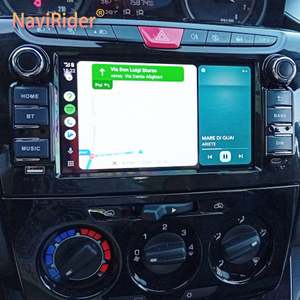 Smart Screen <b>Android</b> 13 for LANCIA YPSILON 2012-2020 Car Auto Stereo Multimedia Video DVD Player GPS Carplay Navigation Carplay - Product Image 4